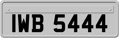 IWB5444