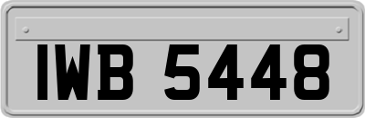 IWB5448