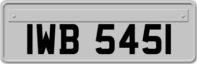 IWB5451