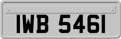 IWB5461