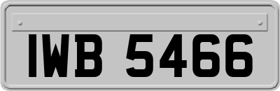 IWB5466
