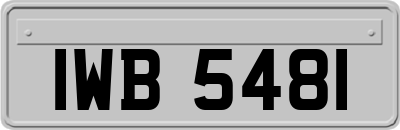 IWB5481