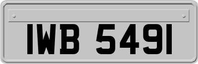 IWB5491