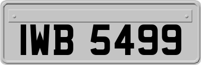 IWB5499