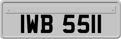 IWB5511
