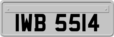 IWB5514