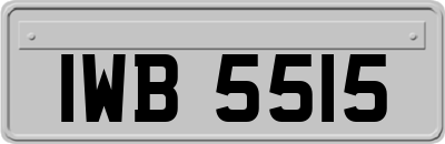 IWB5515