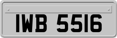 IWB5516