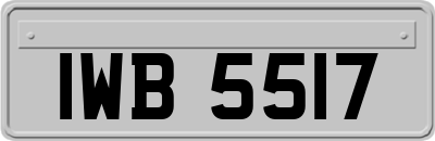 IWB5517
