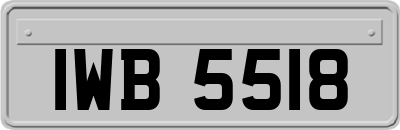 IWB5518