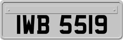 IWB5519
