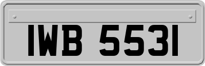 IWB5531