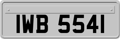 IWB5541