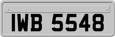 IWB5548
