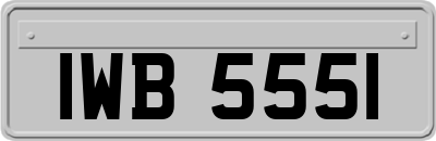 IWB5551