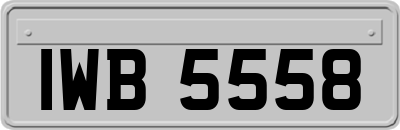 IWB5558