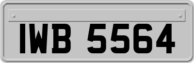 IWB5564