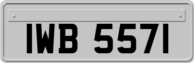 IWB5571