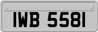 IWB5581