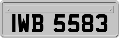 IWB5583