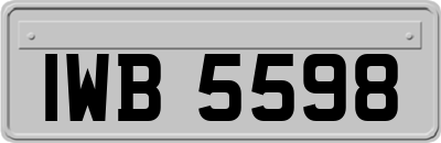 IWB5598