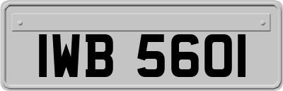 IWB5601