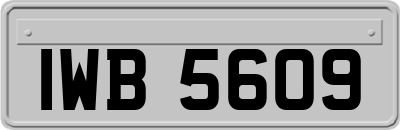 IWB5609