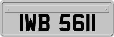 IWB5611