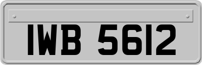 IWB5612