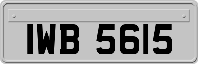 IWB5615