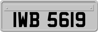 IWB5619