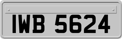 IWB5624