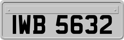 IWB5632
