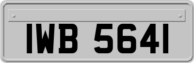IWB5641