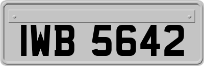 IWB5642