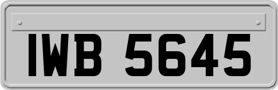 IWB5645