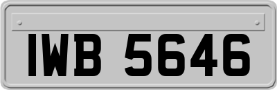 IWB5646