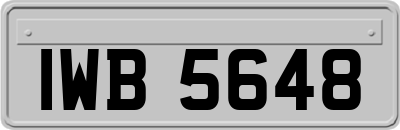 IWB5648