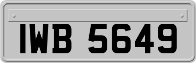 IWB5649