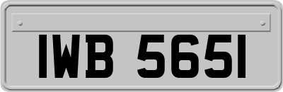 IWB5651