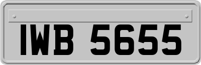 IWB5655