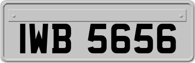 IWB5656