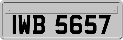 IWB5657