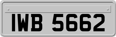 IWB5662