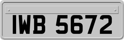 IWB5672