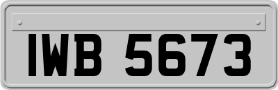 IWB5673