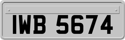 IWB5674