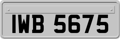 IWB5675