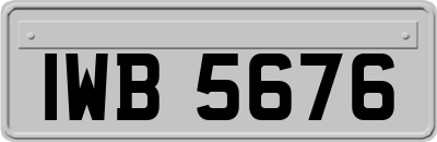 IWB5676