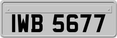 IWB5677